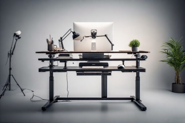 Adjustable Standing Desk
