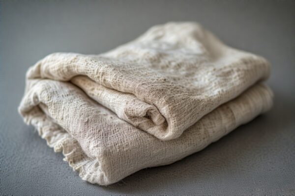 Baby Muslin Swaddle Blanket (2-Pack)