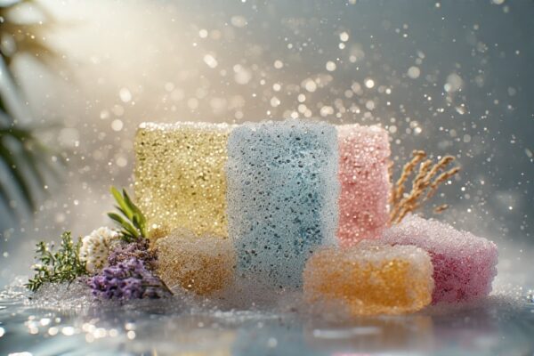 Aromatherapy Shower Steamers (6-Pack)