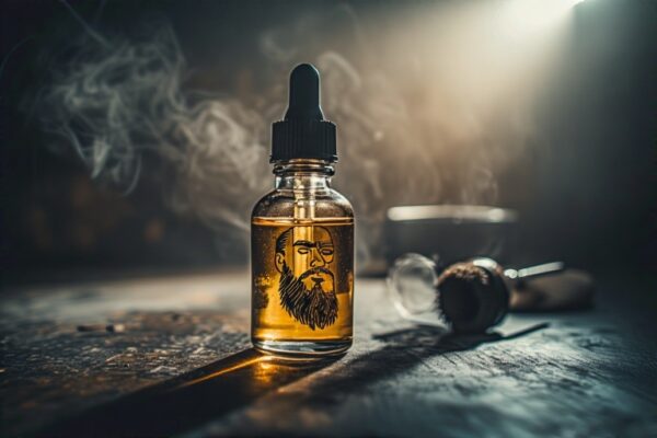 Natural Beard Oil – 30ml
