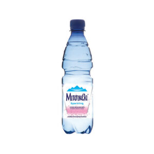 Φυσικό Μεταλλικό Νερό «ΜΙΤΣΙΚΕΛΙ» 500ml.