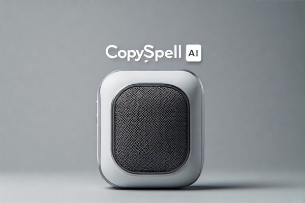 Wireless Bluetooth Speaker – Mini Size