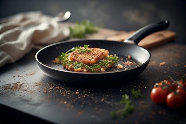 Non-Stick Frying Pan – 24cm