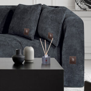 Large Sofa Throw 180x250 | GREENWICH POLO CLUB